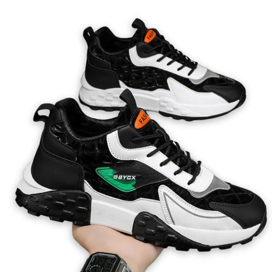 NARIX™ - Sneakers cómodo hombre – Descubre le comodidad ultime et style unique