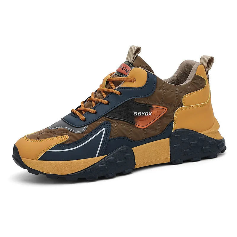 NARIX™ - Sneakers cómodo hombre – Descubre le comodidad ultime et style unique
