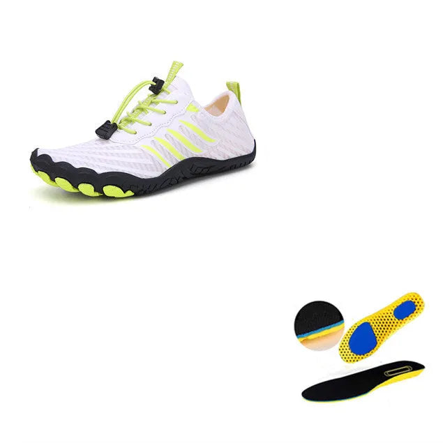 NAYO™ - Zapato aquatique : descubre comodidad et performance extrêmes