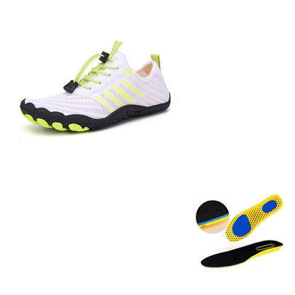 NAYO™ - Zapato aquatique : descubre comodidad et performance extrêmes