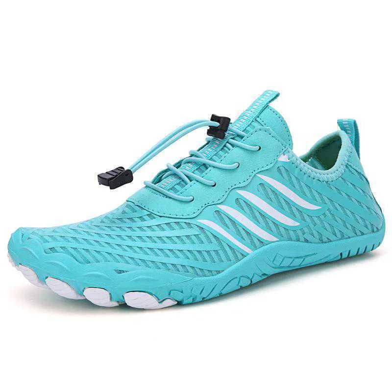 NAYO™ - Zapato aquatique : descubre comodidad et performance extrêmes