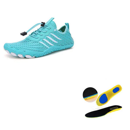 NAYO™ - Zapato aquatique : descubre comodidad et performance extrêmes
