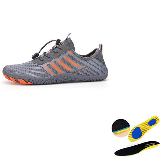 NAYO™ - Zapato aquatique : descubre comodidad et performance extrêmes