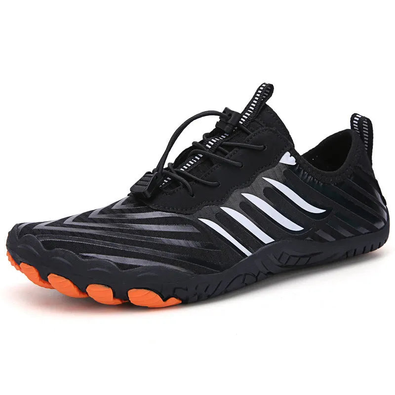 NAYO™ - Zapato aquatique : descubre comodidad et performance extrêmes