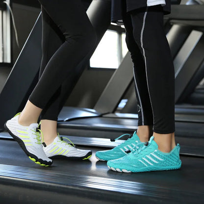 NAYO™ - Zapato aquatique : descubre comodidad et performance extrêmes