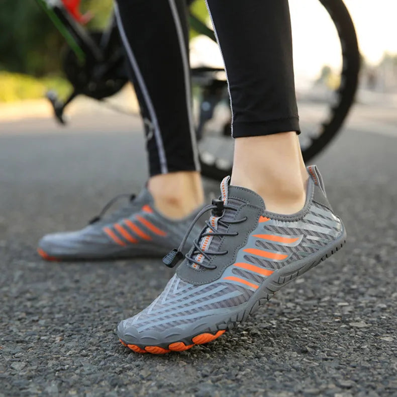 NAYO™ - Zapato aquatique : descubre comodidad et performance extrêmes