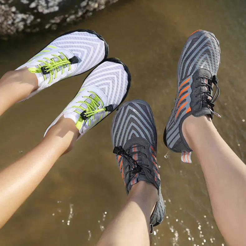 NAYO™ - Zapato aquatique : descubre comodidad et performance extrêmes