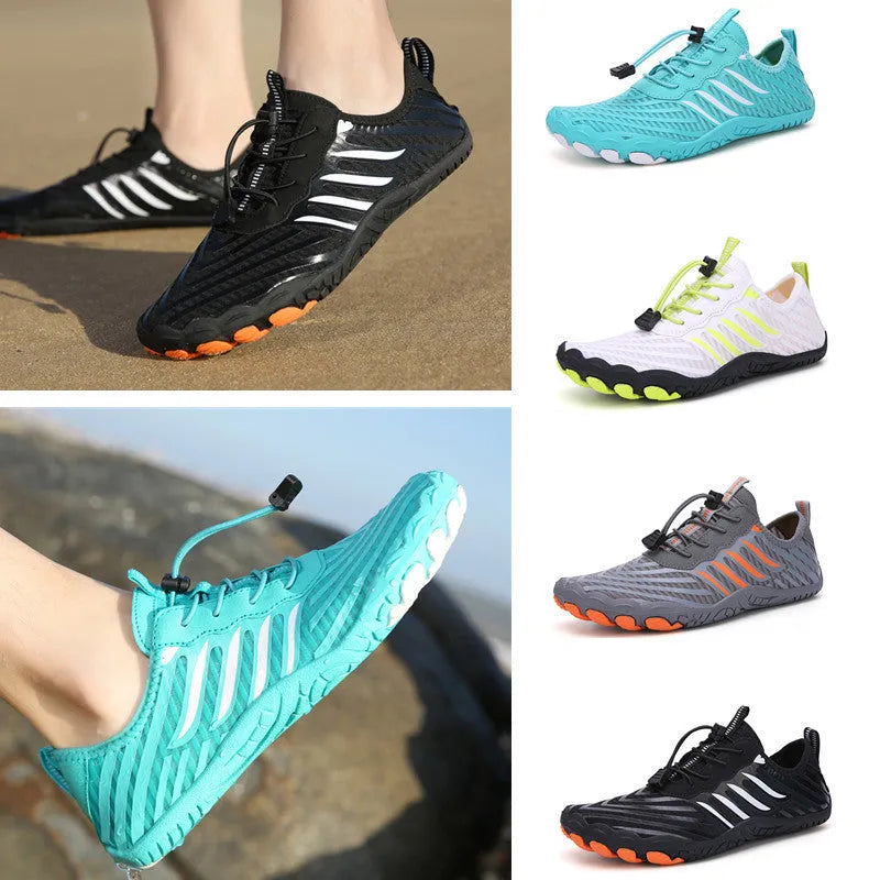 NAYO™ - Zapato aquatique : descubre comodidad et performance extrêmes