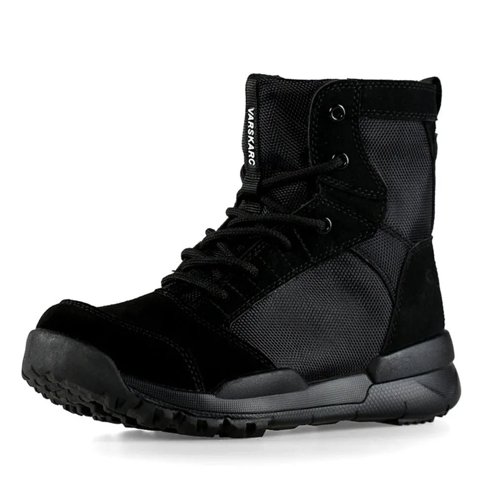 CAMOHAWK™ - Botte tactique hombre – Performance, comodidad et robustesse inégalés