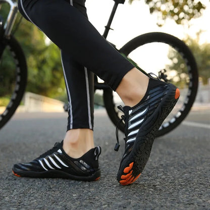 NAYO™ - Zapato aquatique : descubre comodidad et performance extrêmes