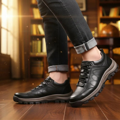 MONTAROCK™ - Zapato de marche hombre : comodidad et performance inégalés à découvrir