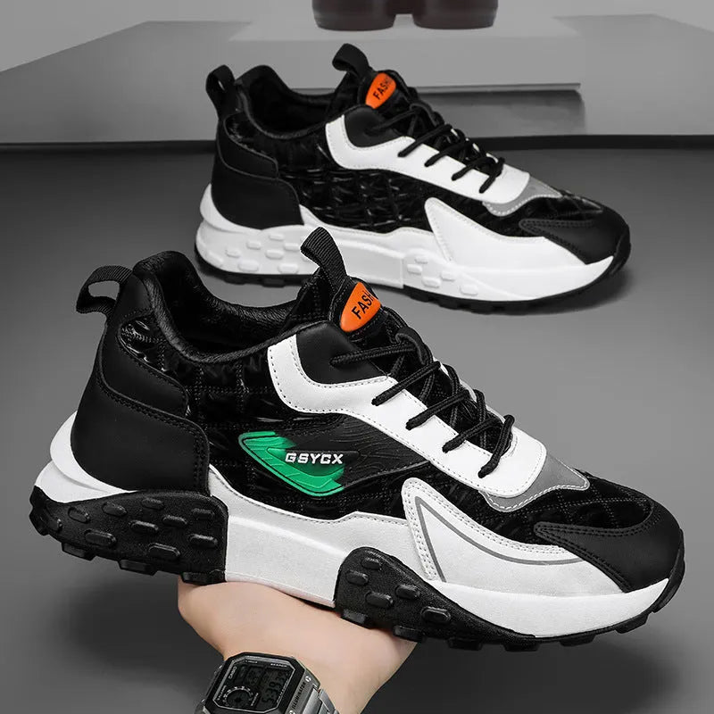 NARIX™ - Sneakers cómodo hombre – Descubre le comodidad ultime et style unique