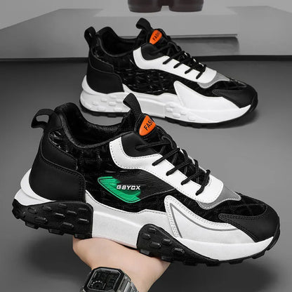 NARIX™ - Sneakers cómodo hombre – Descubre le comodidad ultime et style unique