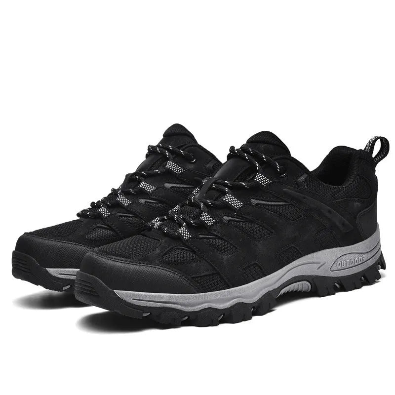 Zapatos de randonnée ortopédicos | comodidad & performance durables