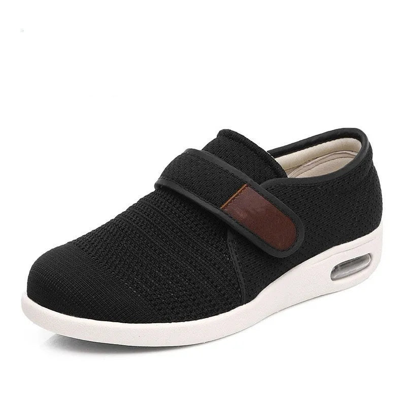 PODAIR™ - Zapato comodidad mujer ortopédico – Alliez style et bien-être unique