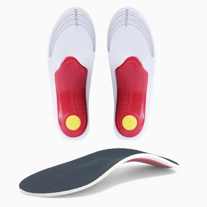 ORTHOLIFT™ - Semelle ortopédico : comodidad Ultime & Soutien Personnalisé
