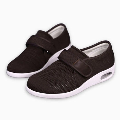 PODAIR™ - Zapato comodidad mujer ortopédico – Alliez style et bien-être unique