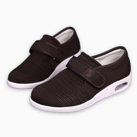 PODAIR™ - Zapato comodidad mujer ortopédico – Alliez style et bien-être unique