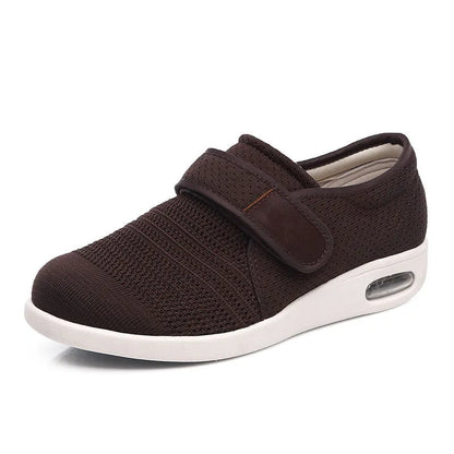 PODAIR™ - Zapato comodidad mujer ortopédico – Alliez style et bien-être unique