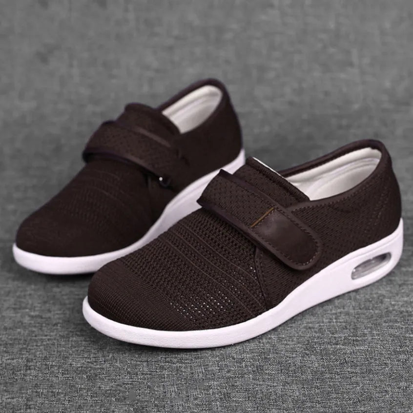 PODAIR™ - Zapato comodidad mujer ortopédico – Alliez style et bien-être unique