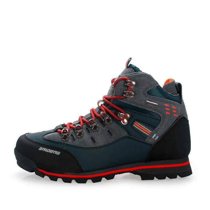 MONTEX™ - Zapatos de randonnée hombre : comodidad, Performance et Aventure
