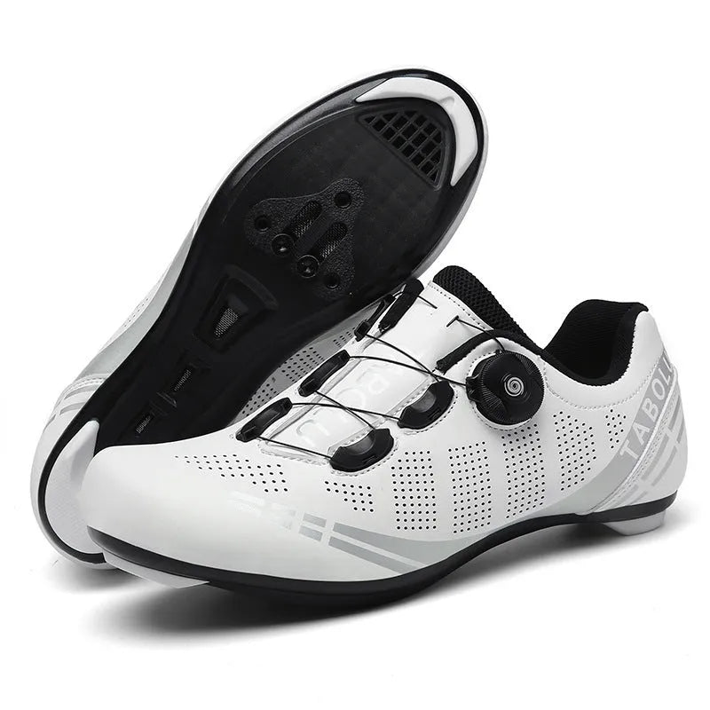 VORTIX™ - Zapatos de cyclisme hombre – Performance et comodidad inégalés