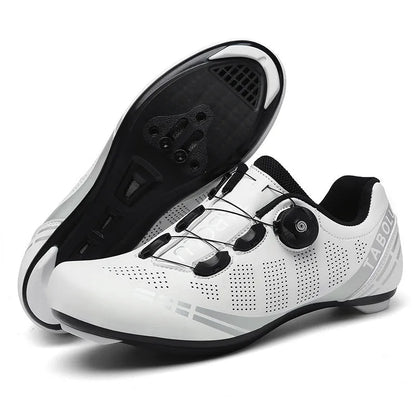 VORTIX™ - Zapatos de cyclisme hombre – Performance et comodidad inégalés