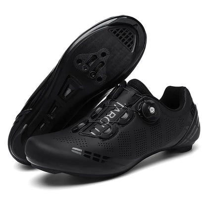 VORTIX™ - Zapatos de cyclisme hombre – Performance et comodidad inégalés