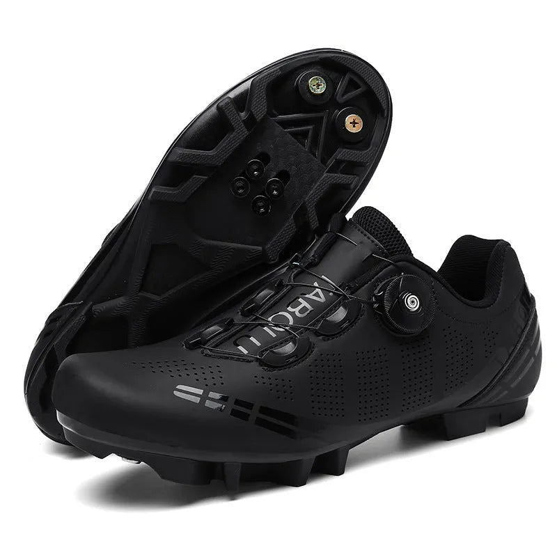 VORTIX™ - Zapatos de cyclisme hombre – Performance et comodidad inégalés