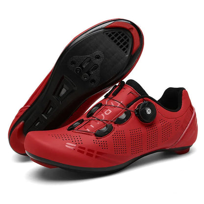 VORTIX™ - Zapatos de cyclisme hombre – Performance et comodidad inégalés