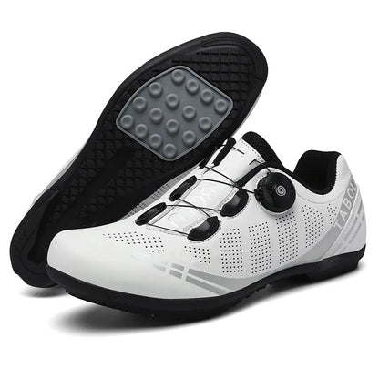 VORTIX™ - Zapatos de cyclisme hombre – Performance et comodidad inégalés