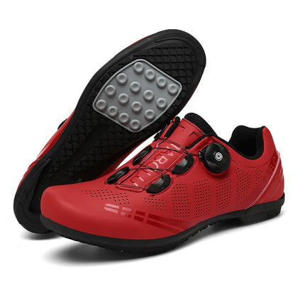 VORTIX™ - Zapatos de cyclisme hombre – Performance et comodidad inégalés
