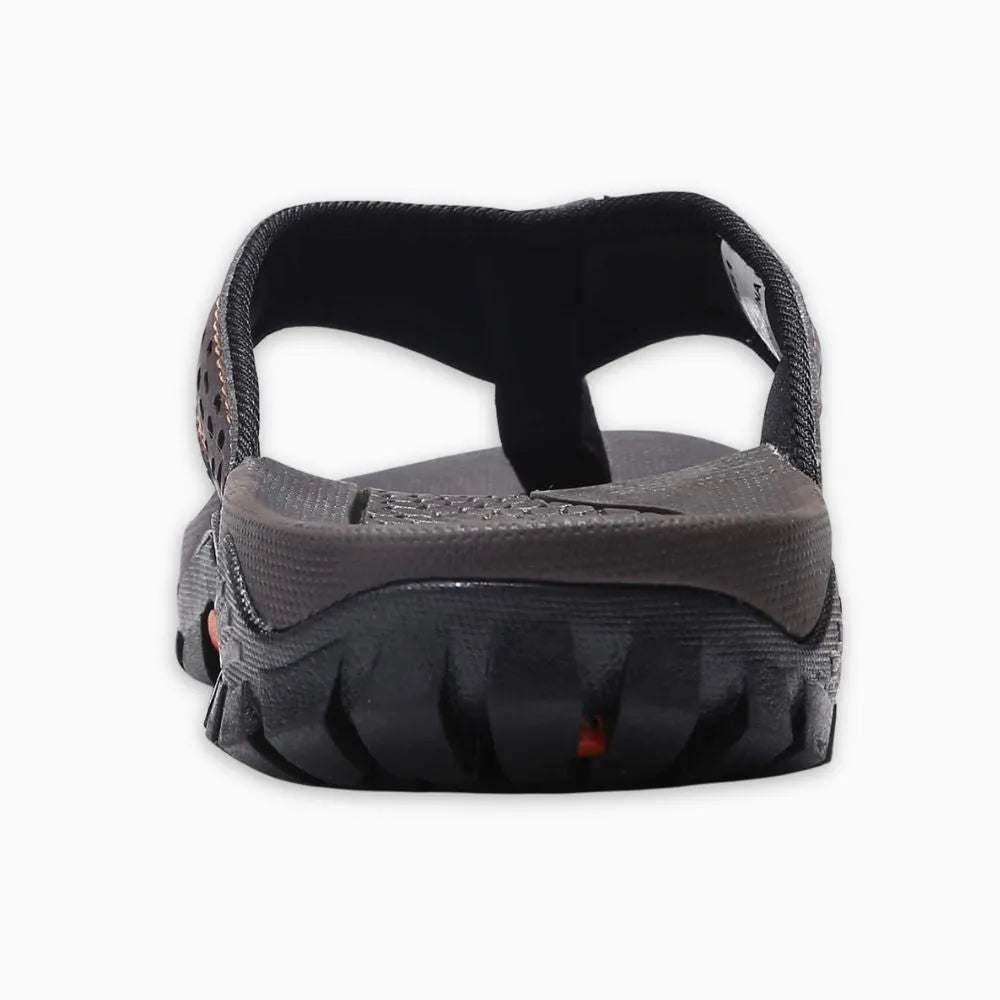 Sandalia ortopédico hombre cómodo – Maintien & légèreté