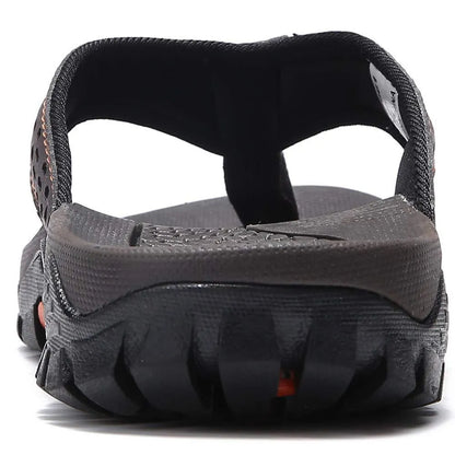 Sandalia ortopédico hombre cómodo – Maintien & légèreté