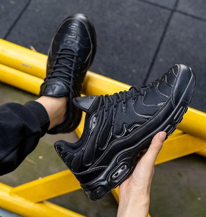 STEELWAVE™ - Zapatos de seguridad anti-perforation – Protección ultime et comodidad garanti