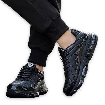 STEELWAVE™ - Zapatos de seguridad anti-perforation – Protección ultime et comodidad garanti