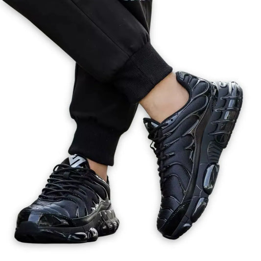 STEELWAVE™ - Zapatos de seguridad anti-perforation – Protección ultime et comodidad garanti