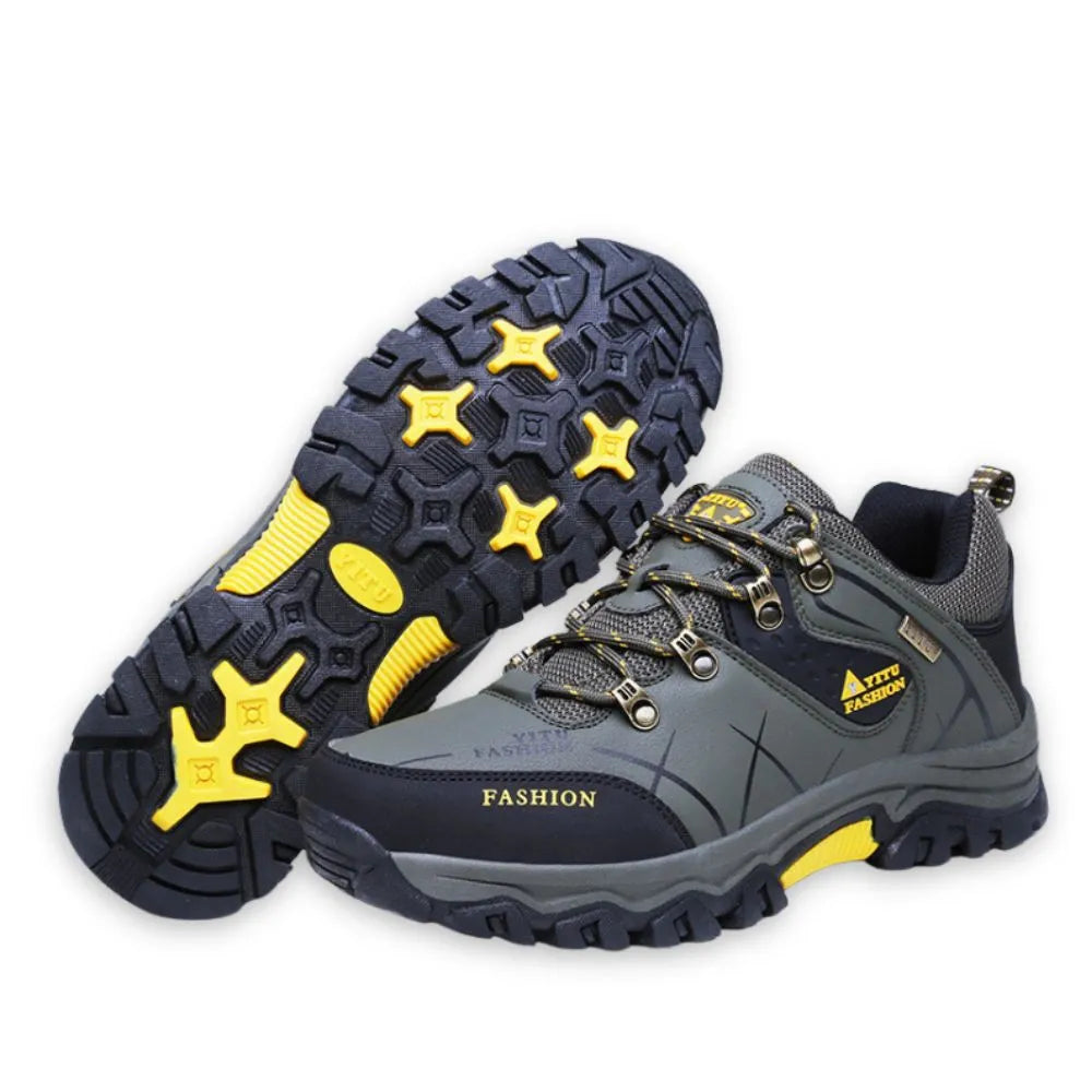Zapatos Randonnée Antidérapantes comodidad seguridad Outdoor