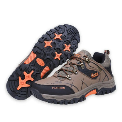 Zapatos Randonnée Antidérapantes comodidad seguridad Outdoor
