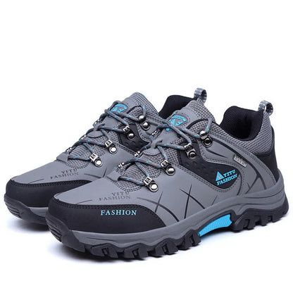 Zapatos Randonnée Antidérapantes comodidad seguridad Outdoor