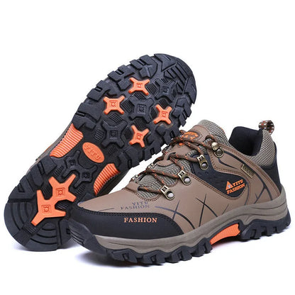 Zapatos Randonnée Antidérapantes comodidad seguridad Outdoor