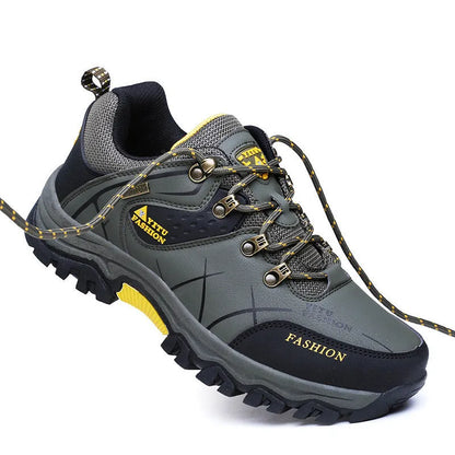 Zapatos Randonnée Antidérapantes comodidad seguridad Outdoor