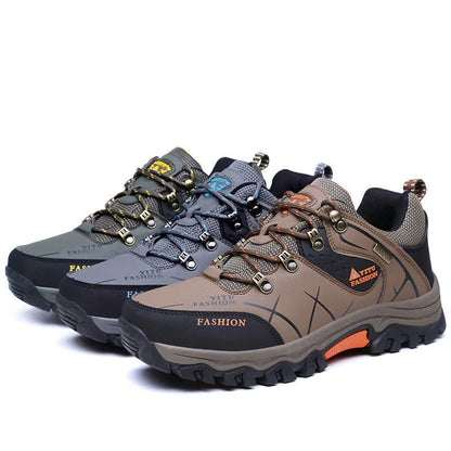 Zapatos Randonnée Antidérapantes comodidad seguridad Outdoor