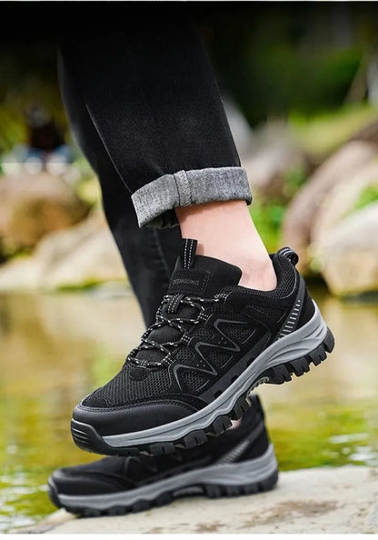 Zapatos de randonnée ortopédicos | comodidad & performance durables
