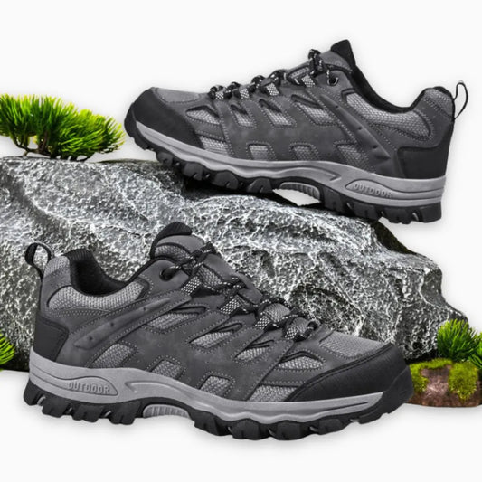 Zapatos de randonnée ortopédicos | comodidad & performance durables