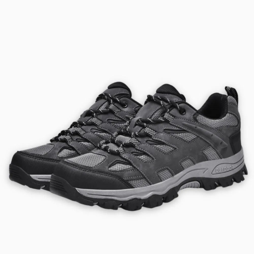 Zapatos de randonnée ortopédicos | comodidad & performance durables