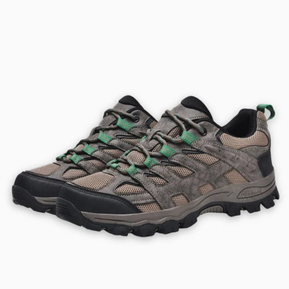 Zapatos de randonnée ortopédicos | comodidad & performance durables