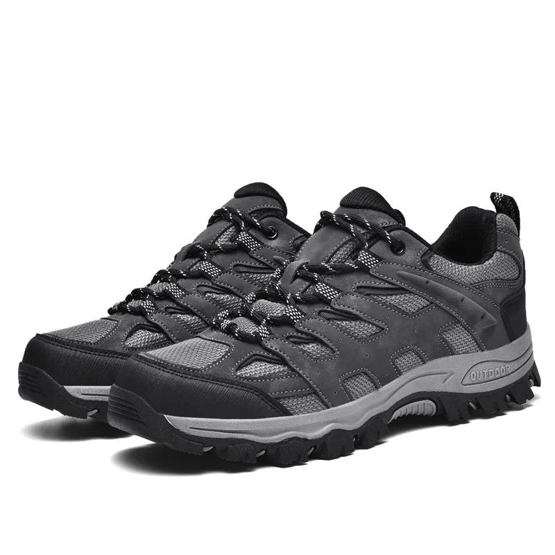 Zapatos de randonnée ortopédicos | comodidad & performance durables