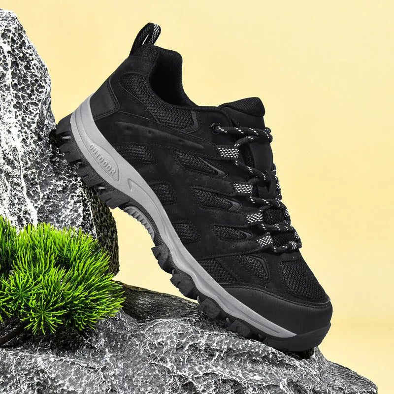 Zapatos de randonnée ortopédicos | comodidad & performance durables