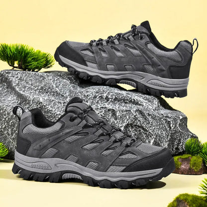 Zapatos de randonnée ortopédicos | comodidad & performance durables